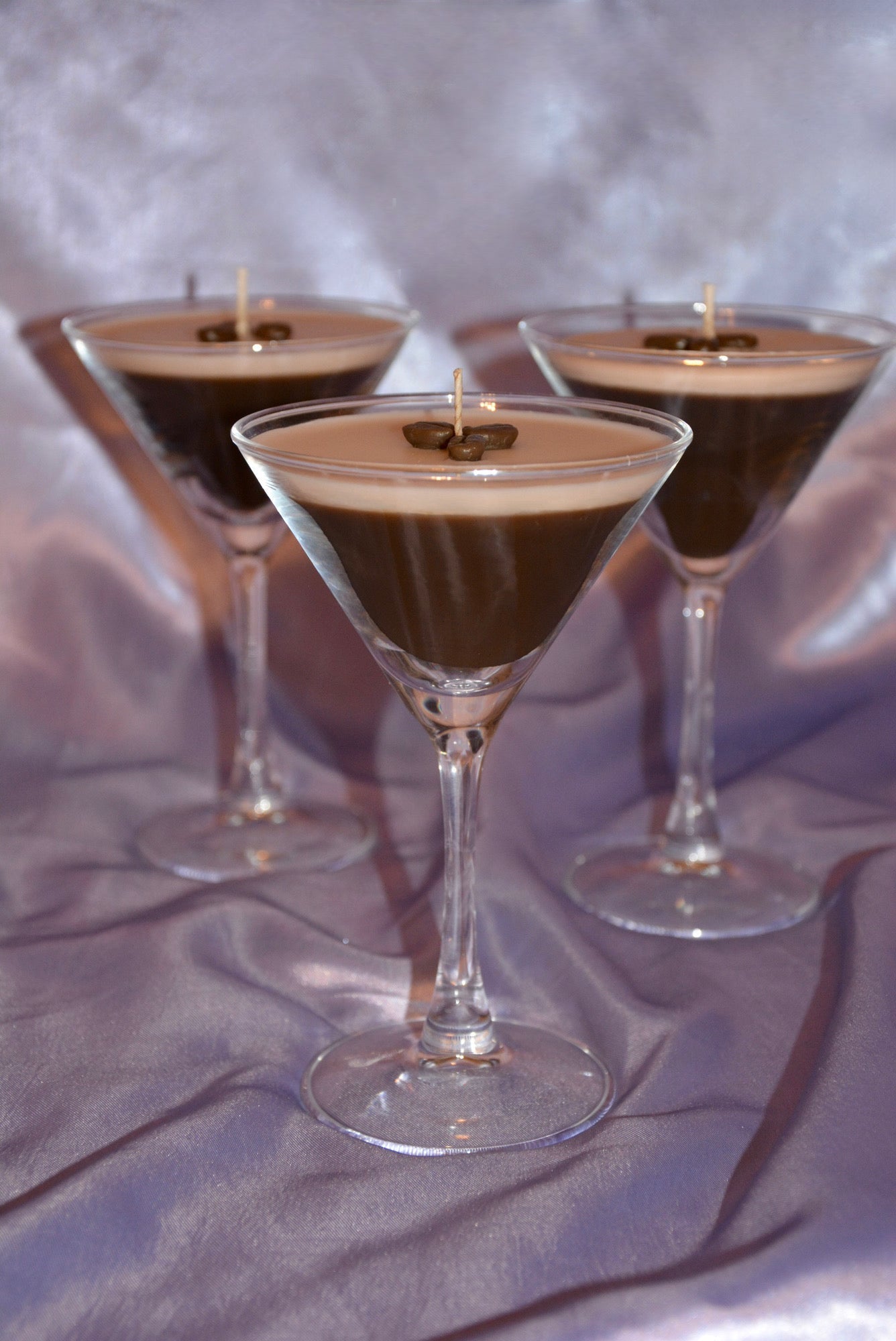 ESPRESSO MARTINI CANDLE - Arte House