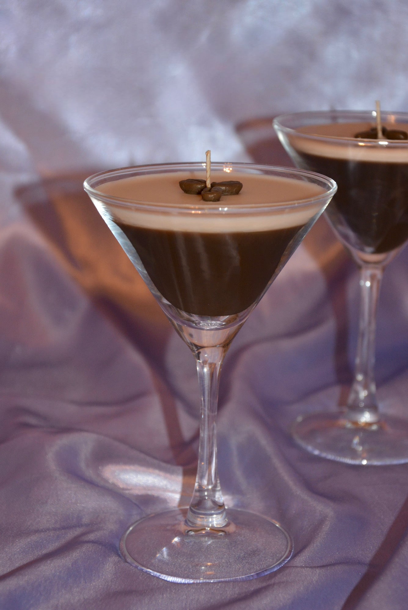 ESPRESSO MARTINI CANDLE - Arte House