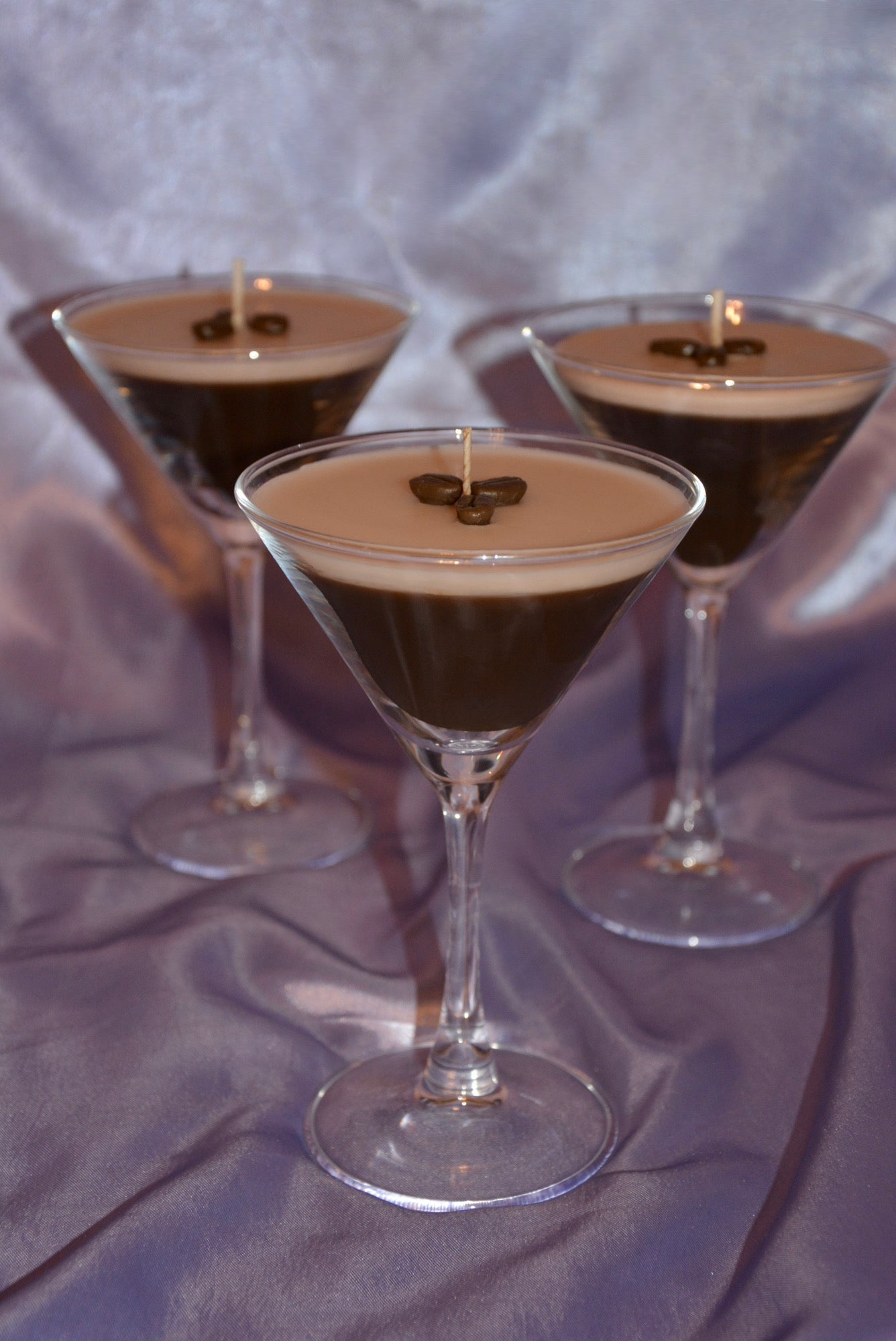 ESPRESSO MARTINI CANDLE - Arte House