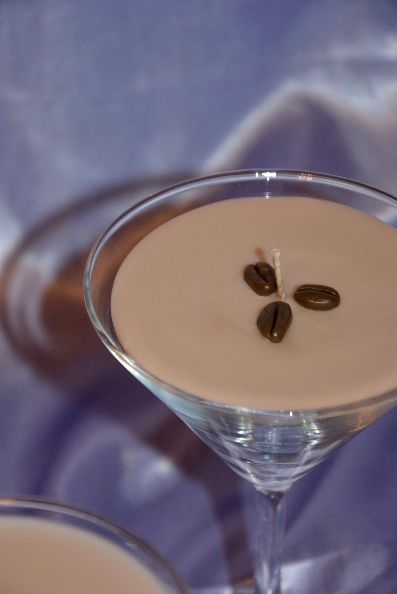 ESPRESSO MARTINI CANDLE - Arte House