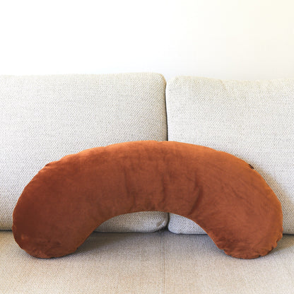 The Curve in Velvet