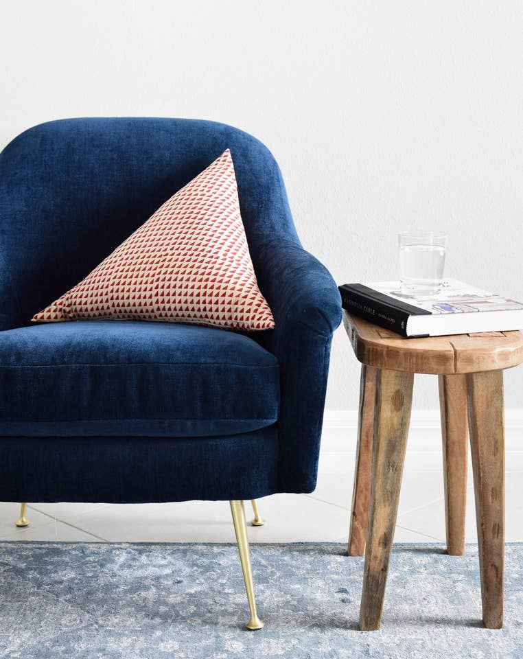 22” Trikon Pillow