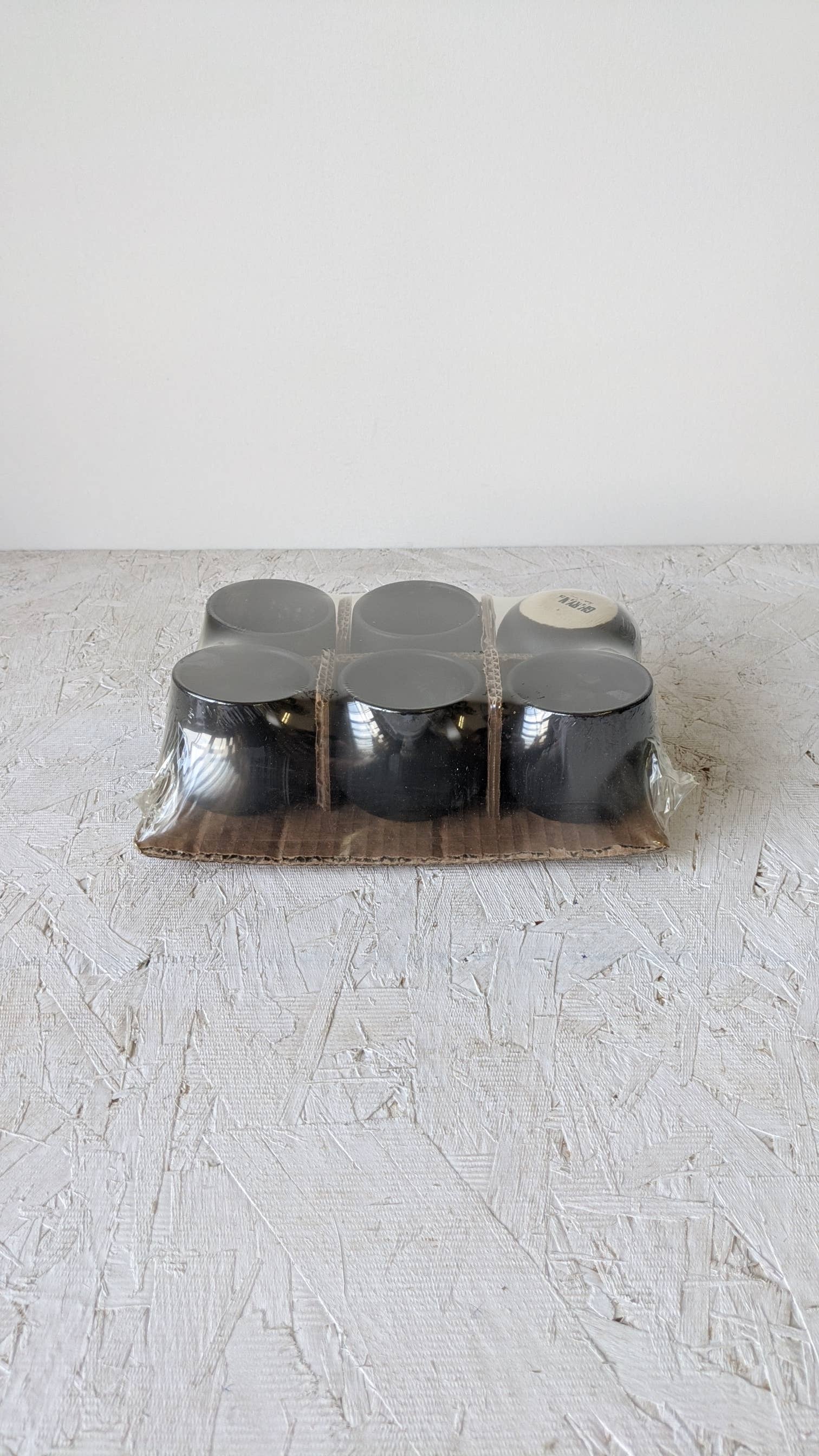 Stoneware Coffee Cup