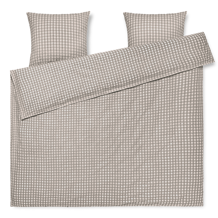 JUNA Bæk&Bølge Duvet Cover Sets