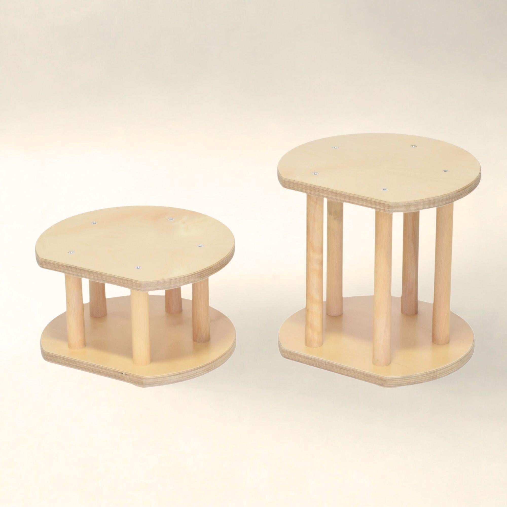Grow Stool - Arte House