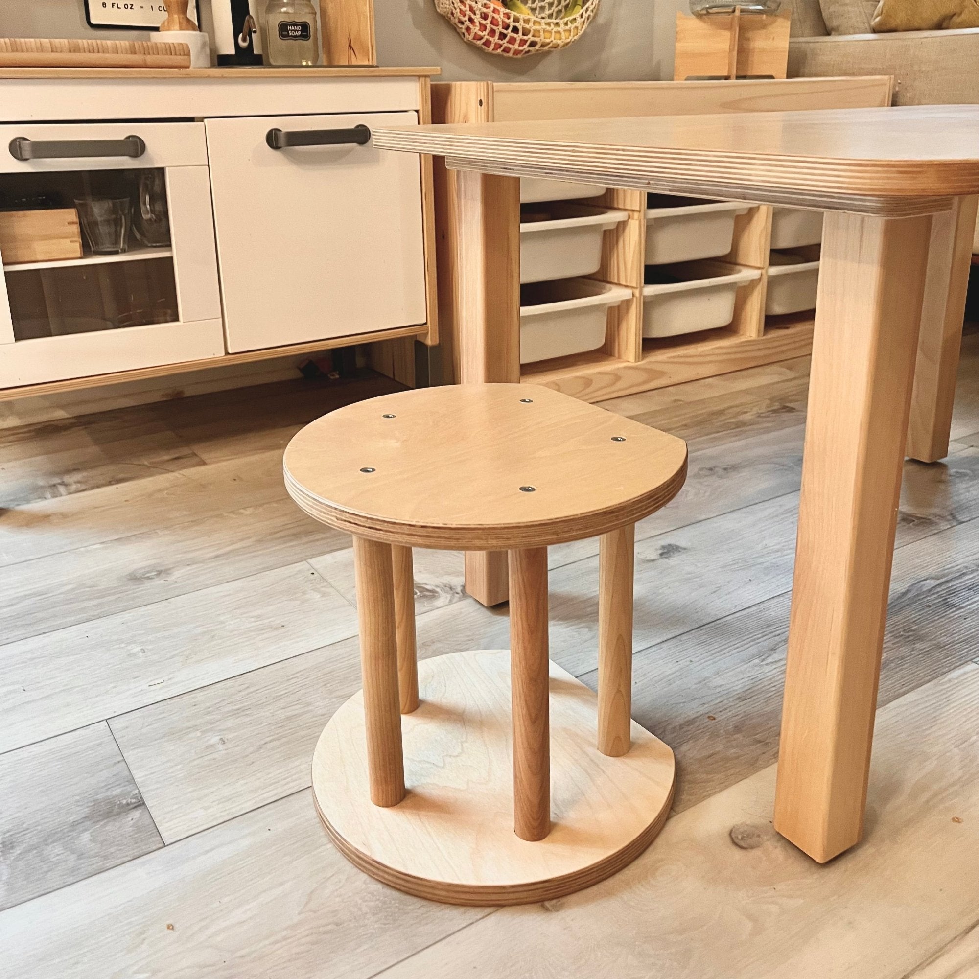 Grow Stool - Arte House