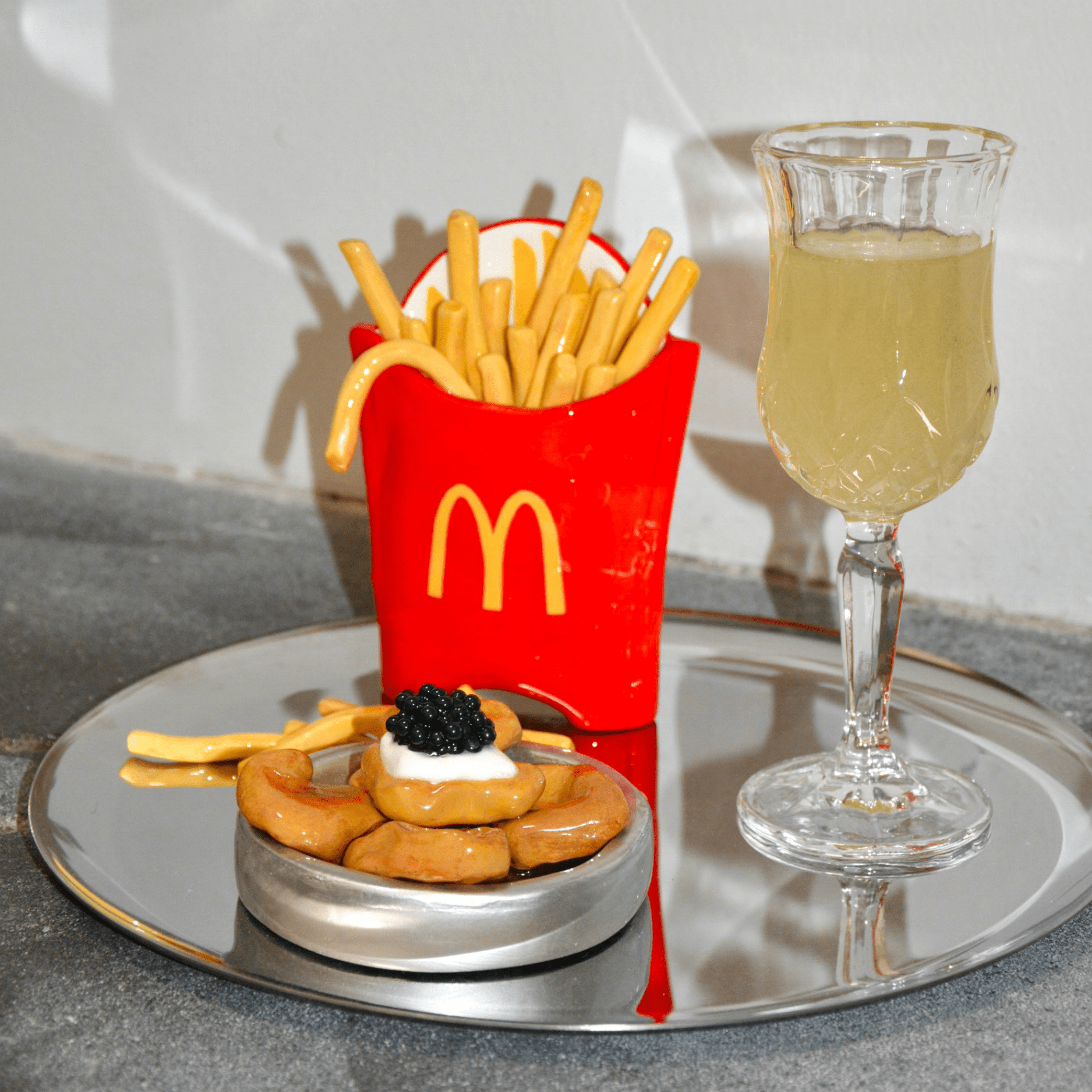 HAUTE GIRL COMBO