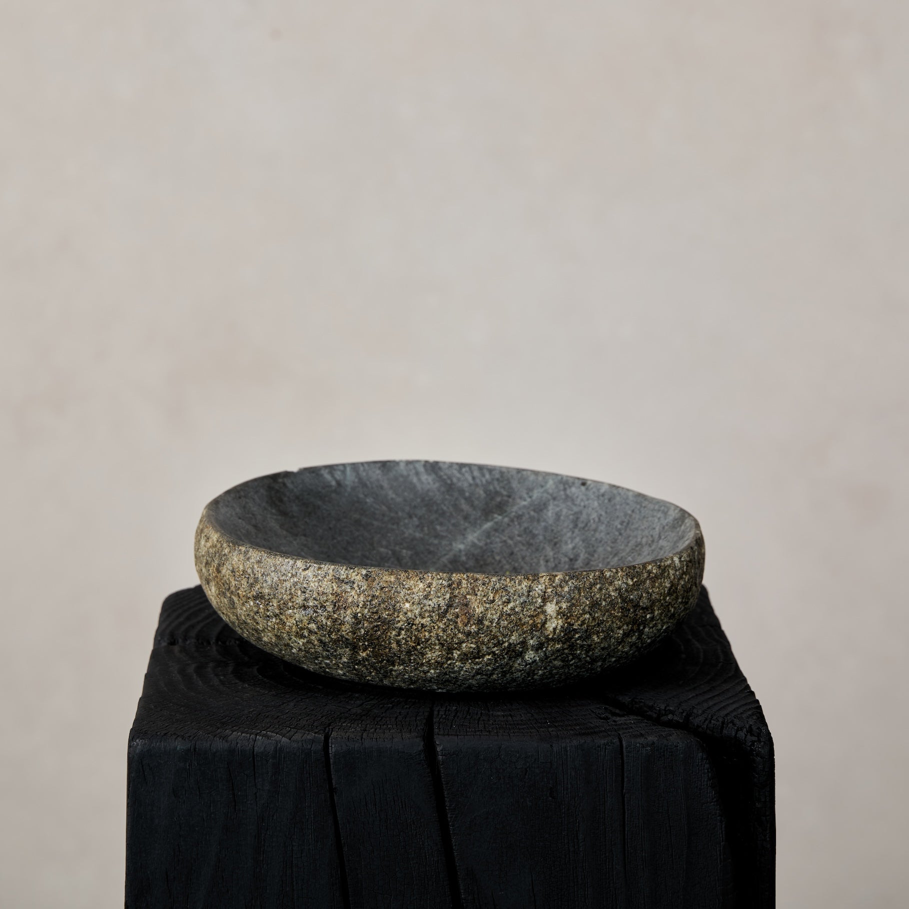 River Stone Bowl - Arte House