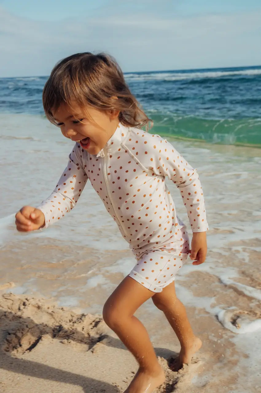 Kids Mali One Piece Swimsuit - Arte House