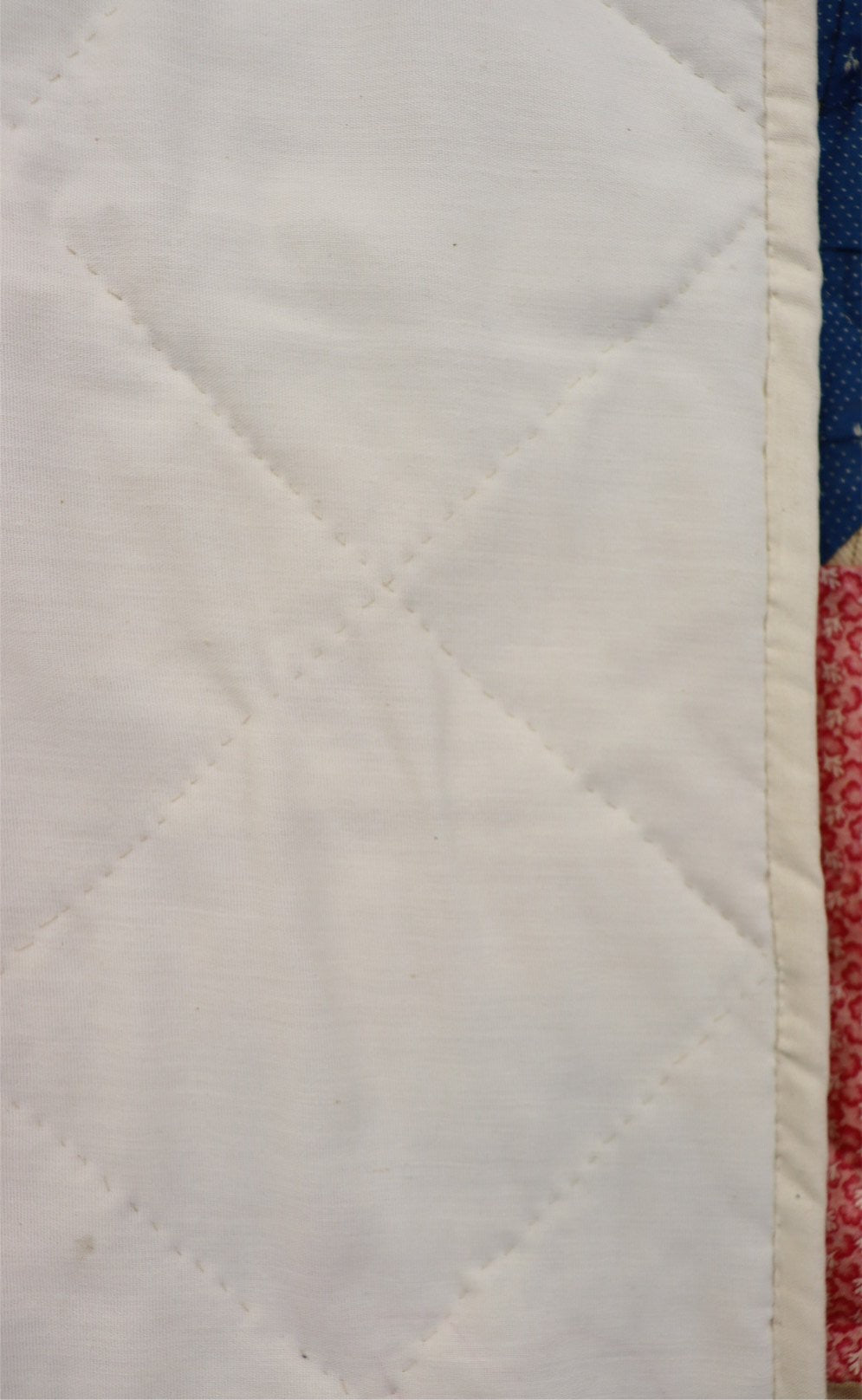 Vintage Churn Dash Quilt 1 - Arte House