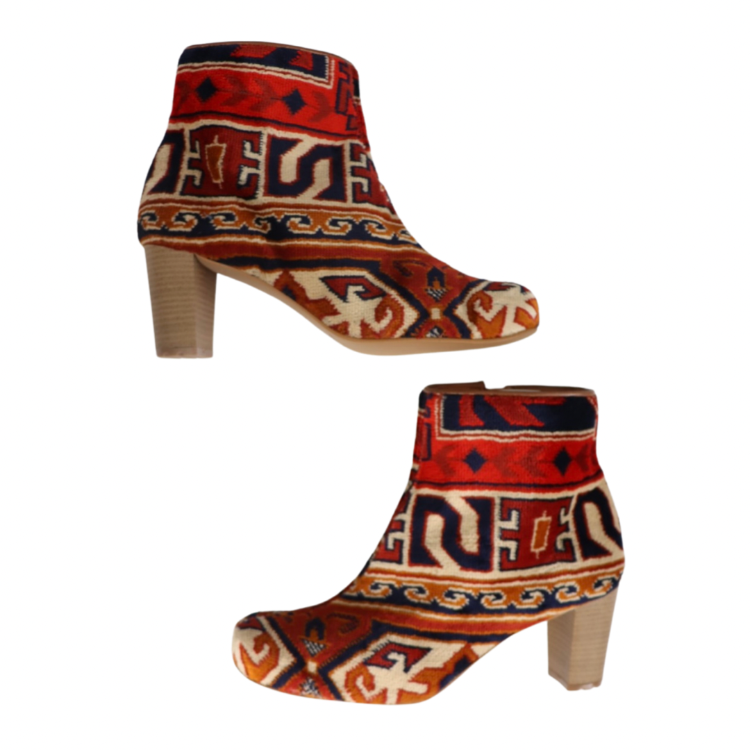 Carpet Boot 9.5/10 CB4010 - Arte House