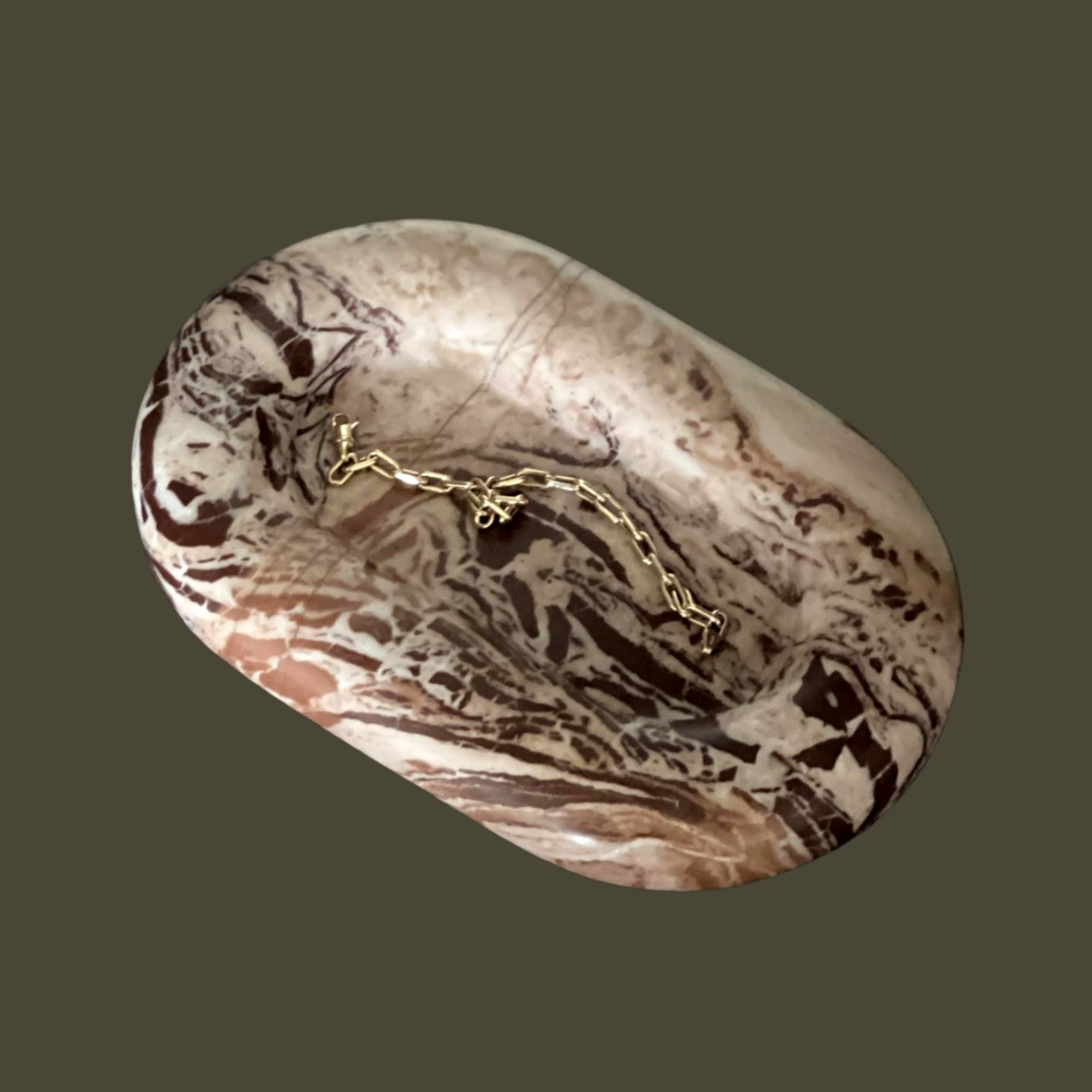 Maddi Catch in Pink Puff