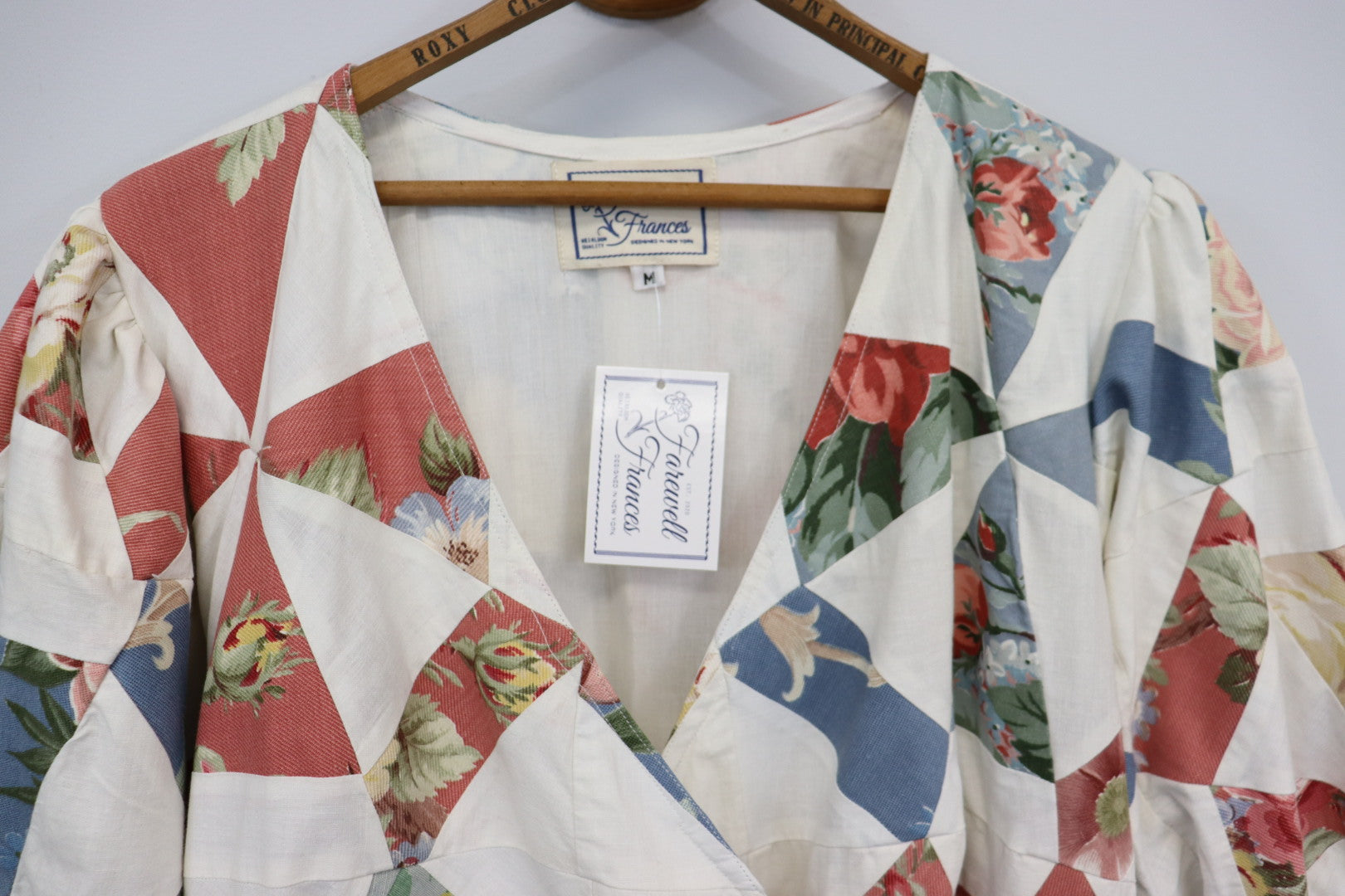 Phoebe Dress Sz M PD4