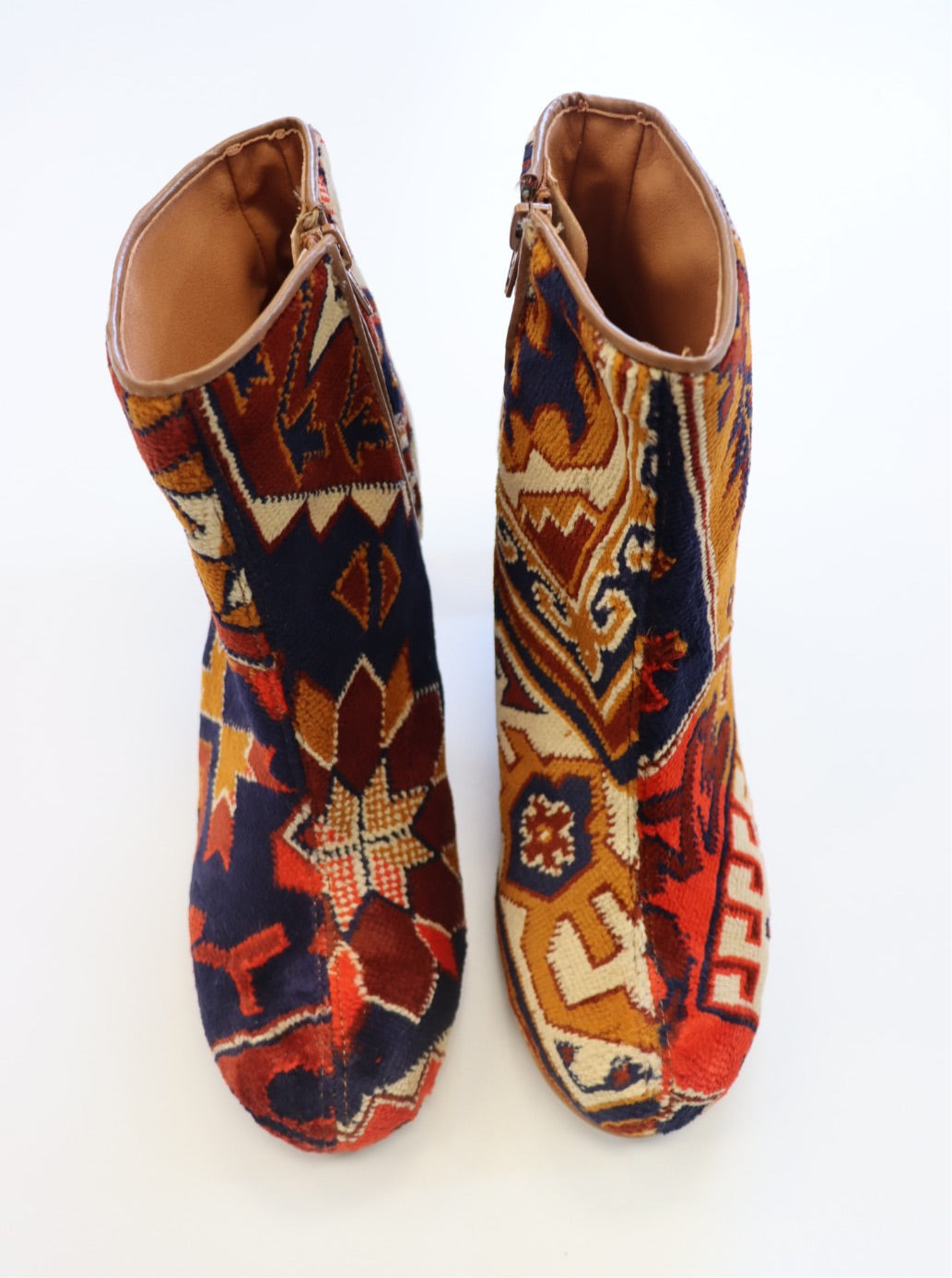 Carpet Boot 9.5/10 CB4038