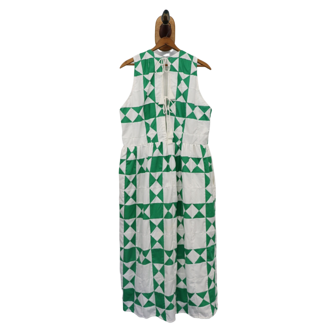 Julie Dress Sz S JD18 - Arte House