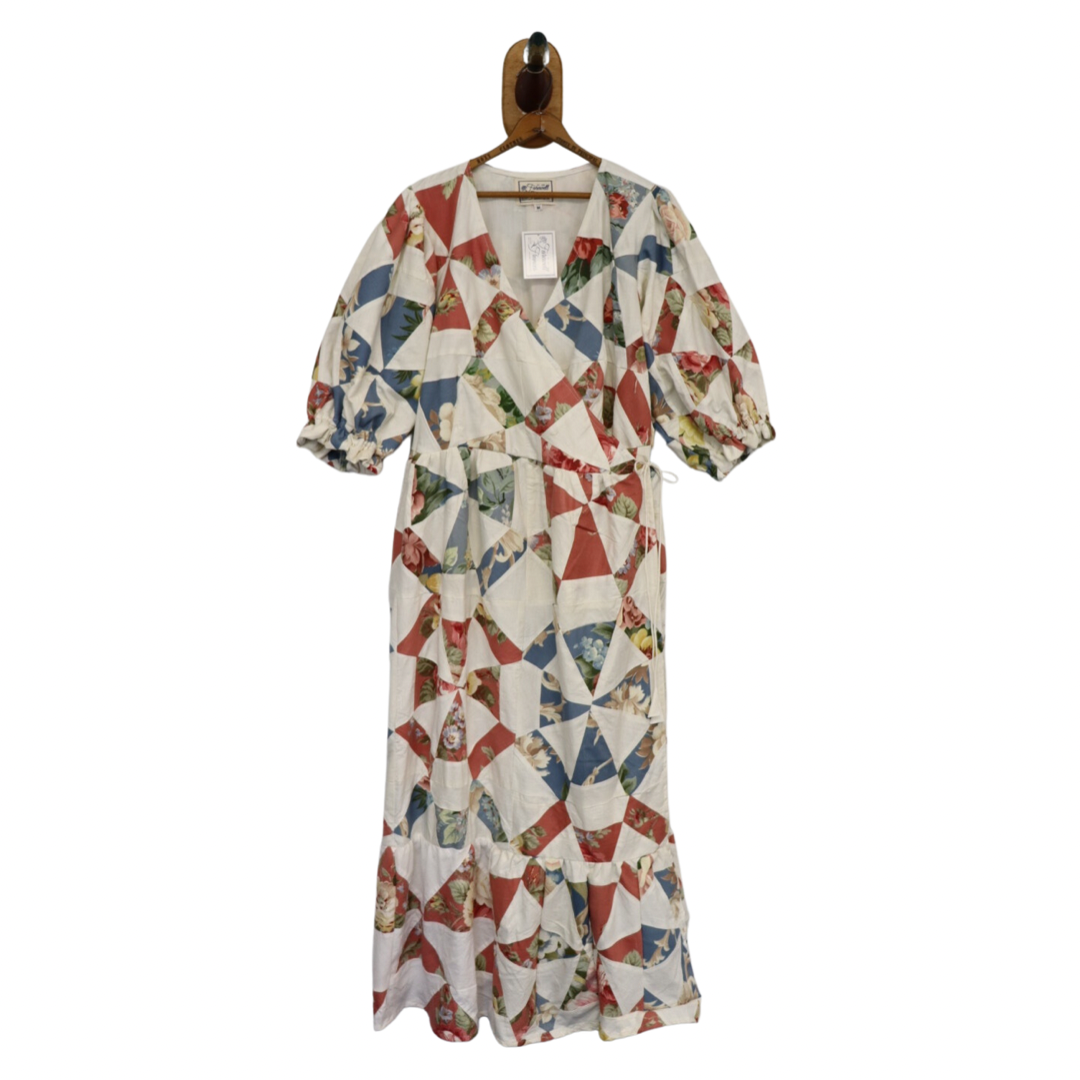 Phoebe Dress Sz M PD4