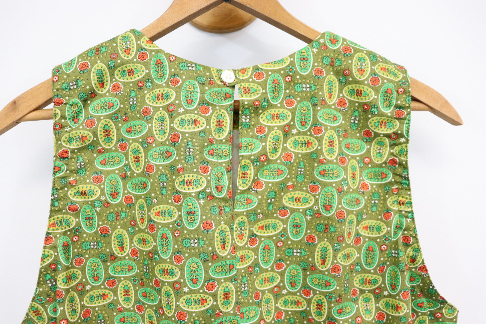 Alice Dress AD13 Sz S + L - Arte House