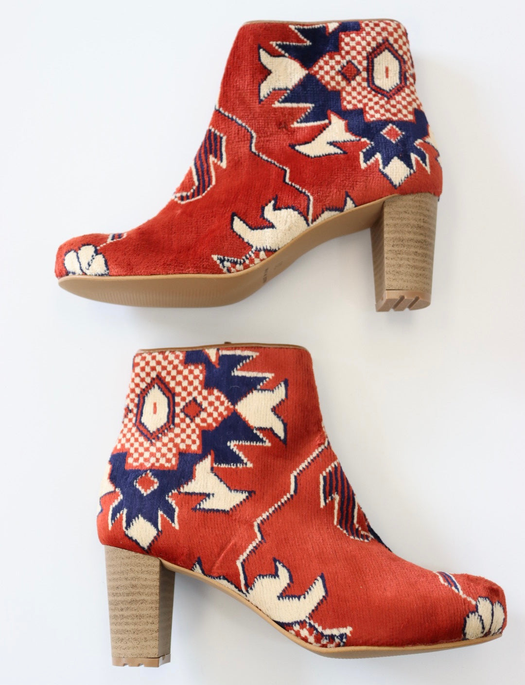 Carpet Boot 8.5/9 CB3929