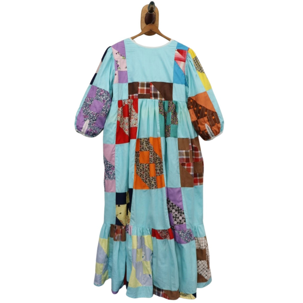 Camilla Dress SzM C111 - Arte House