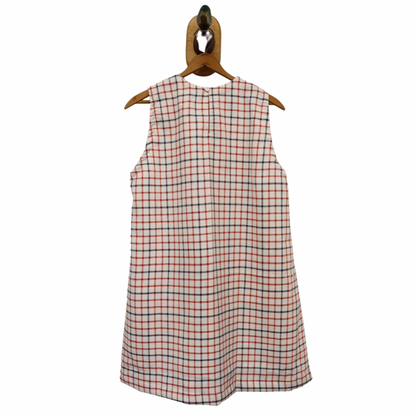 Alice Dress AD3 Sz L