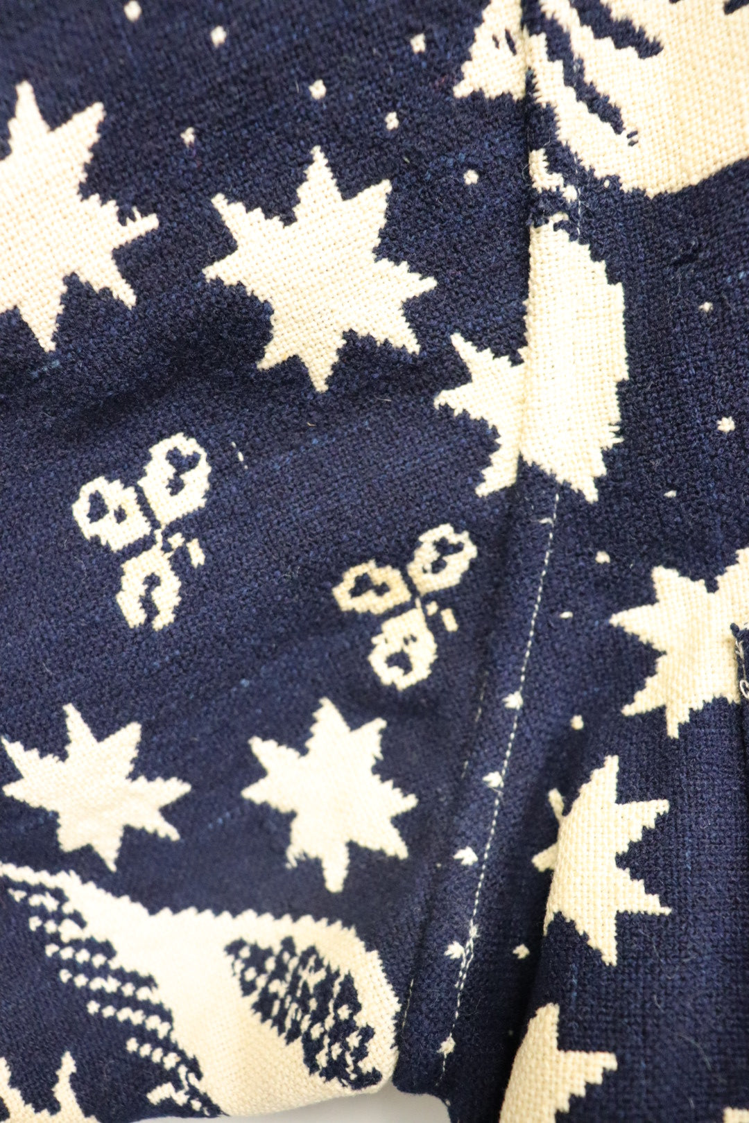 Cotton Coverlet Claude Coat Sz M CC6 - Arte House