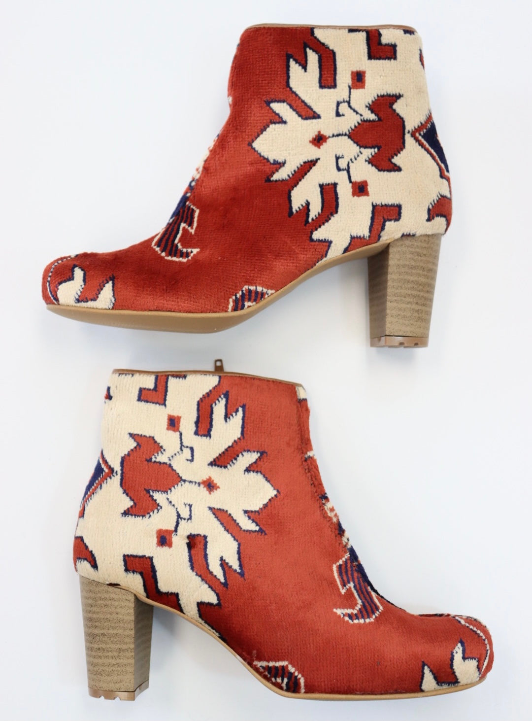 Carpet Boot 8.5/9 CB3938