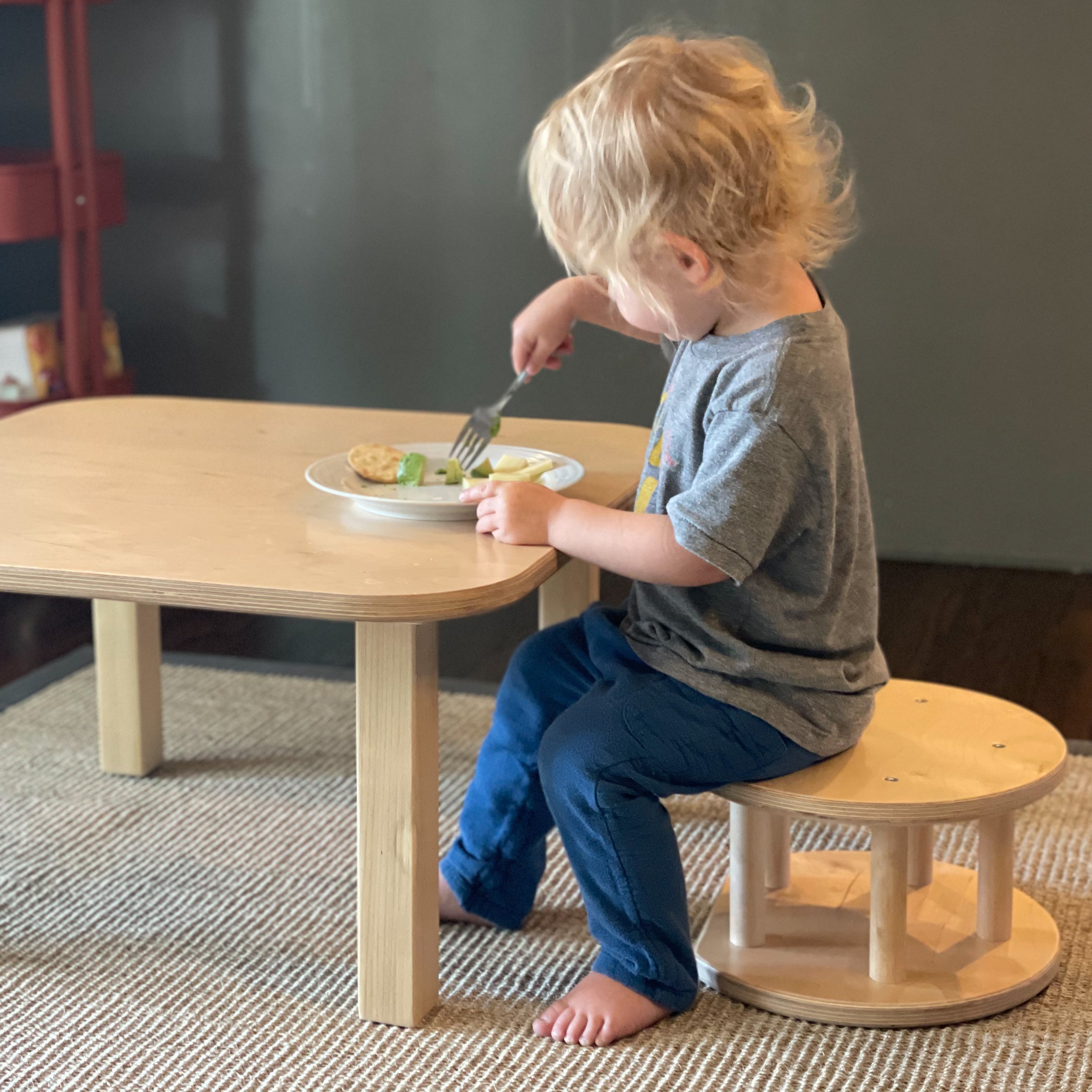 Grow Stool - Arte House