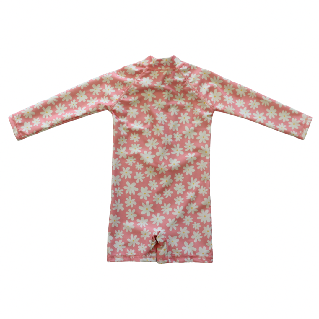 Kids Cosmos Swimsuit