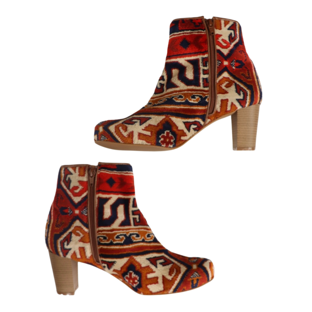 Carpet Boot 9.5/10 CB4010 - Arte House