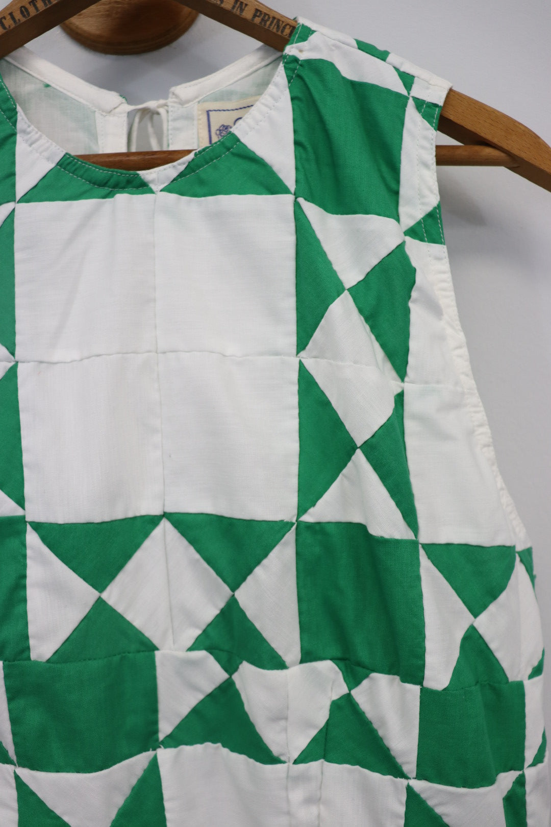 Julie Dress Sz S JD18 - Arte House