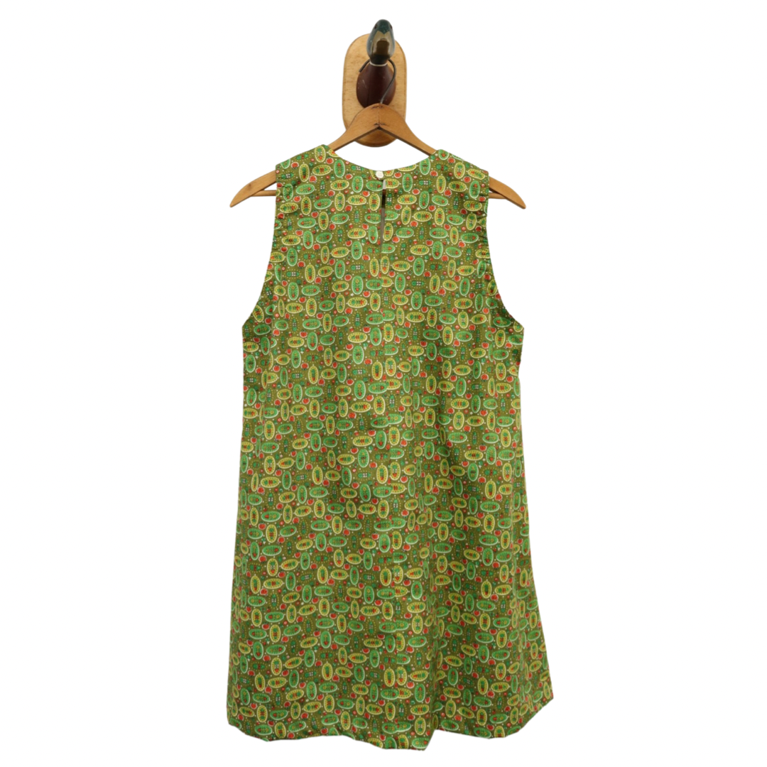 Alice Dress AD13 Sz S + L - Arte House