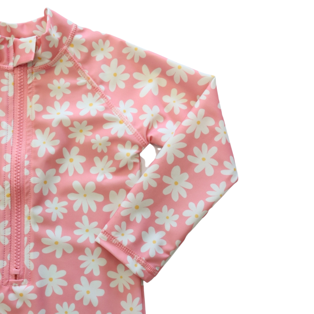 Kids Cosmos Swimsuit