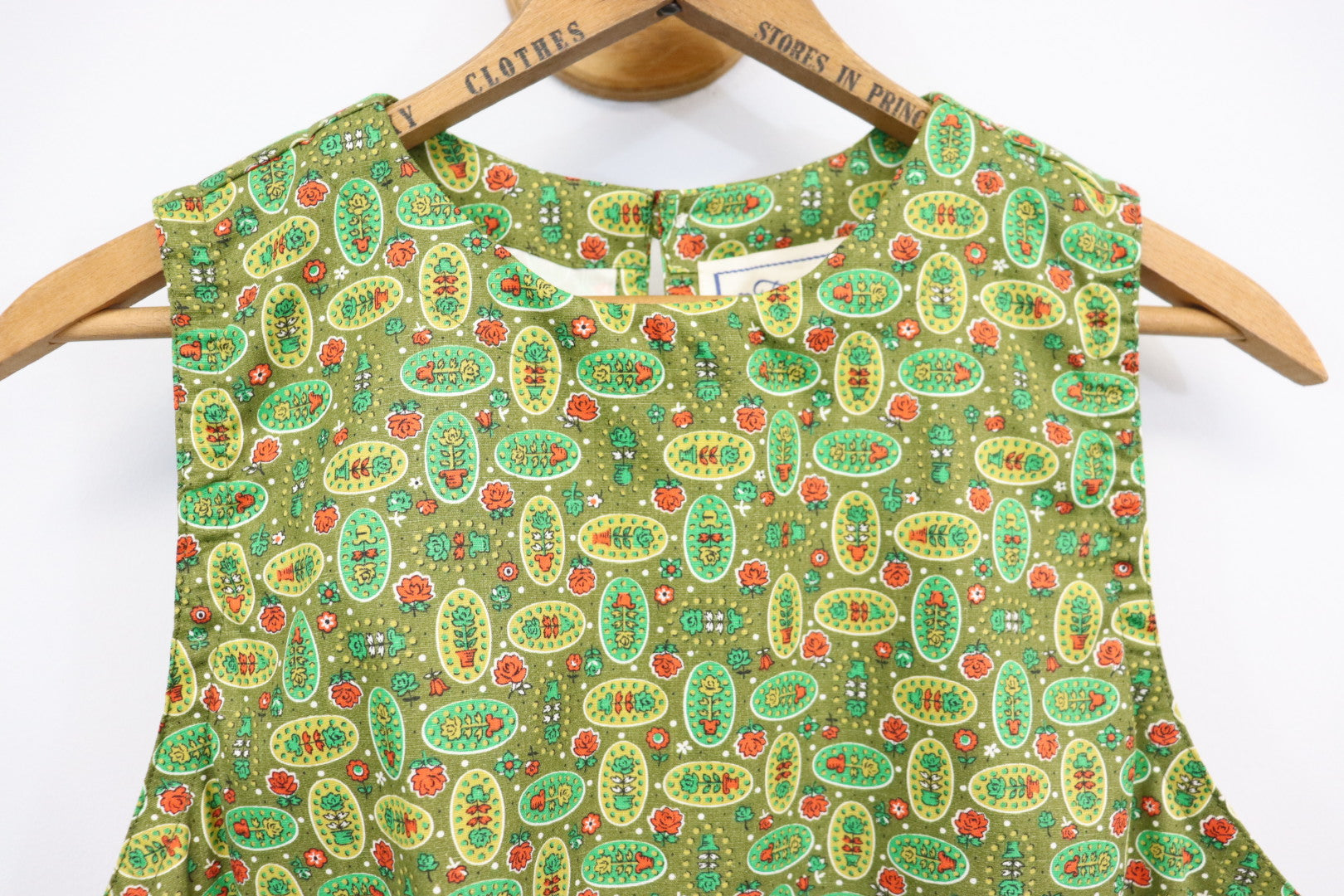 Alice Dress AD13 Sz S + L - Arte House