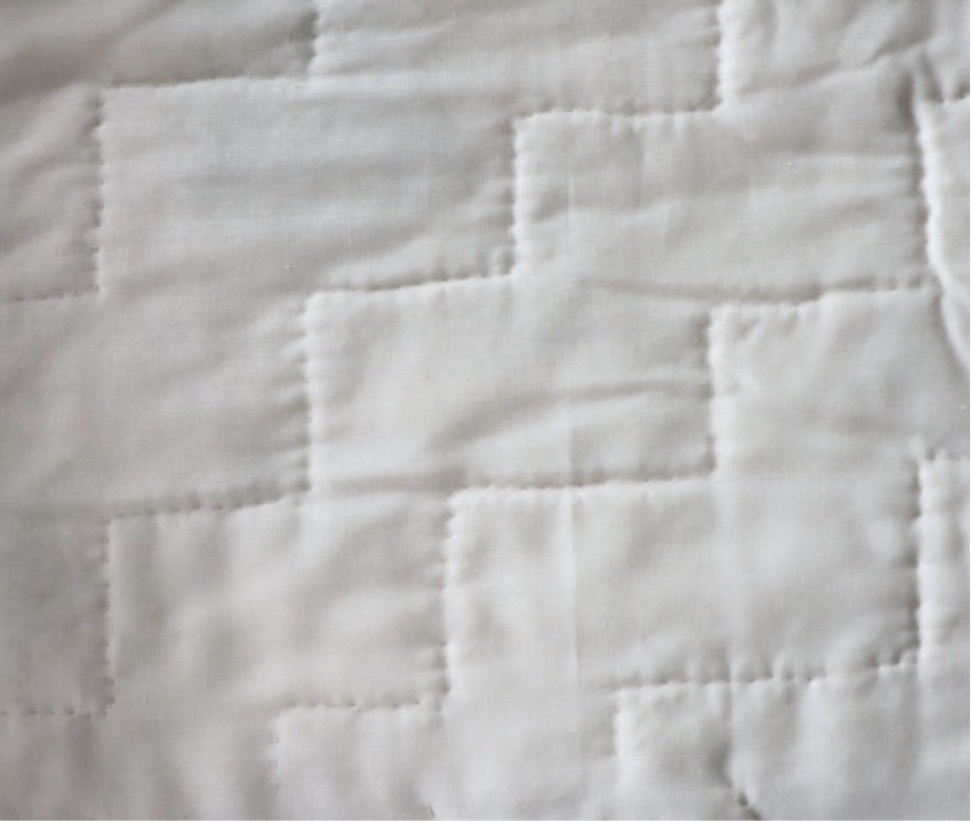 PeaceQuilts Special Edition Quilt Indigo - Ohio Star