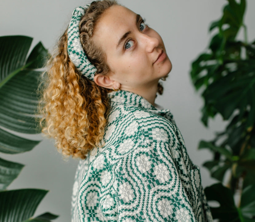 Headbands - Arte House
