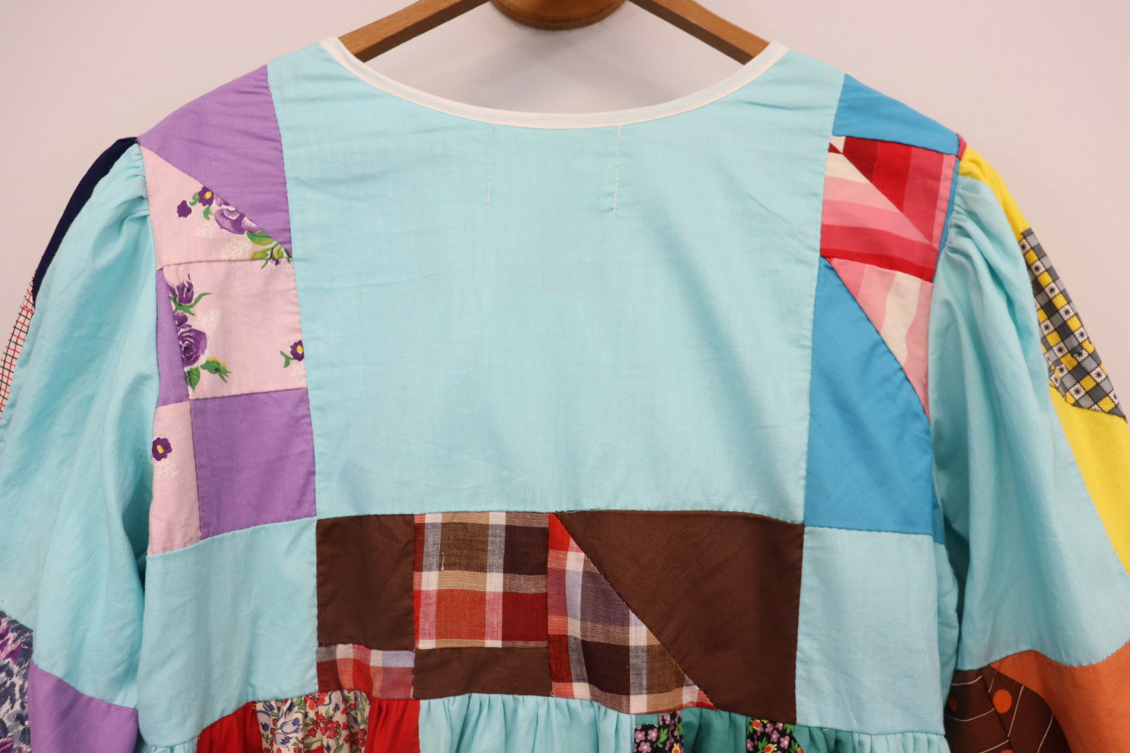 Camilla Dress SzM C111 - Arte House
