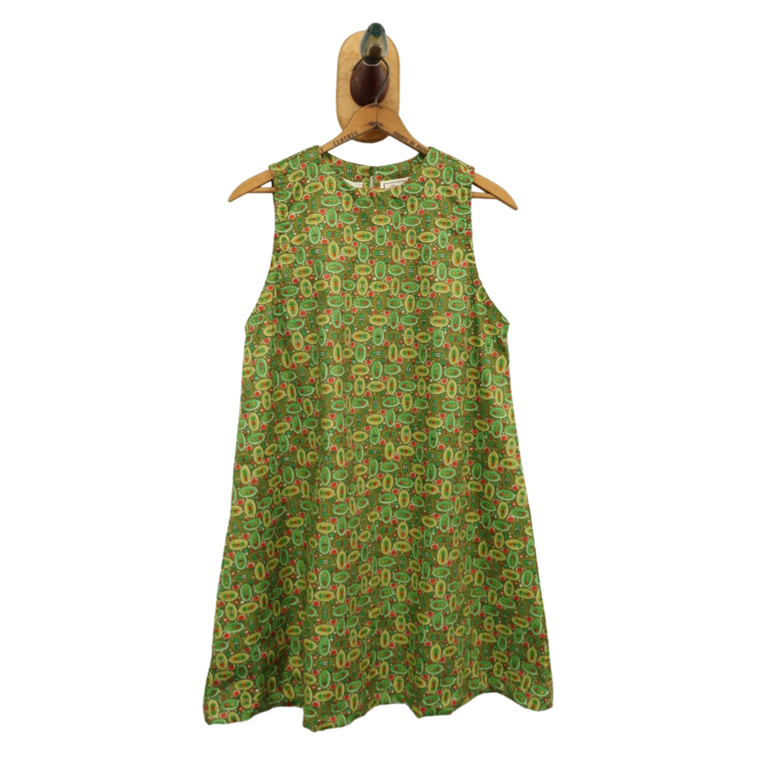Alice Dress AD13 Sz S + L - Arte House