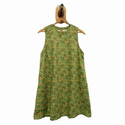 Alice Dress AD13 Sz S + L