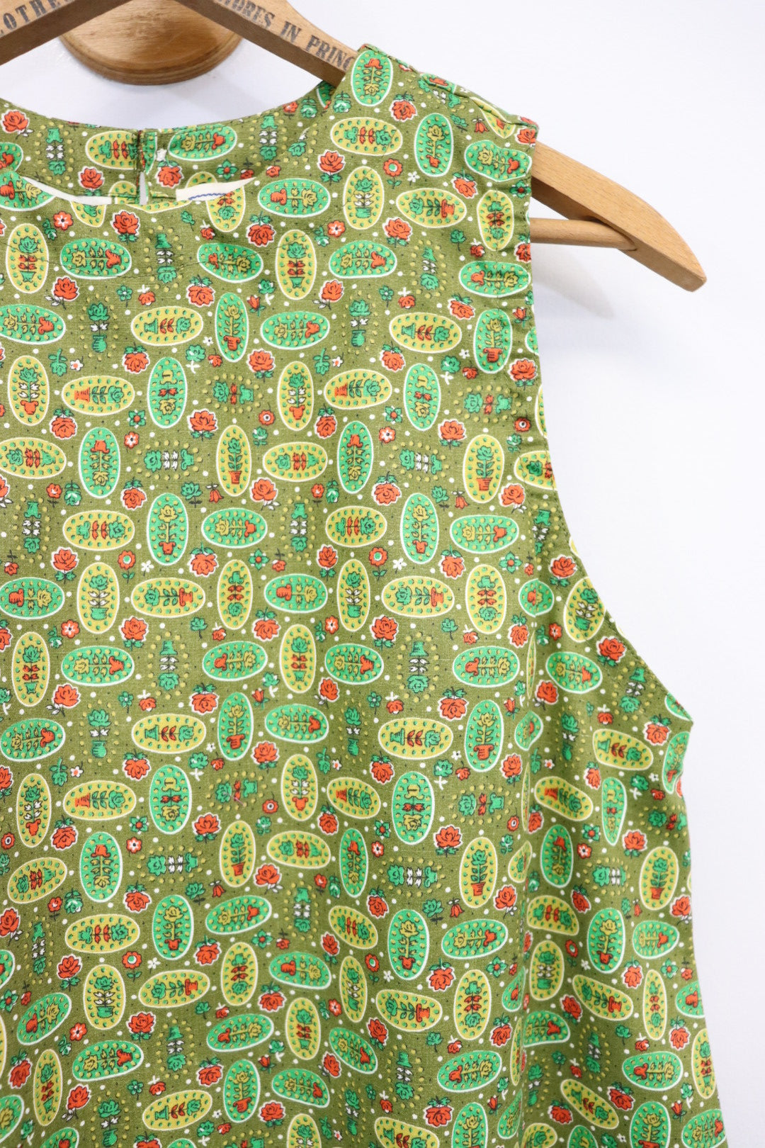Alice Dress AD13 Sz S + L - Arte House