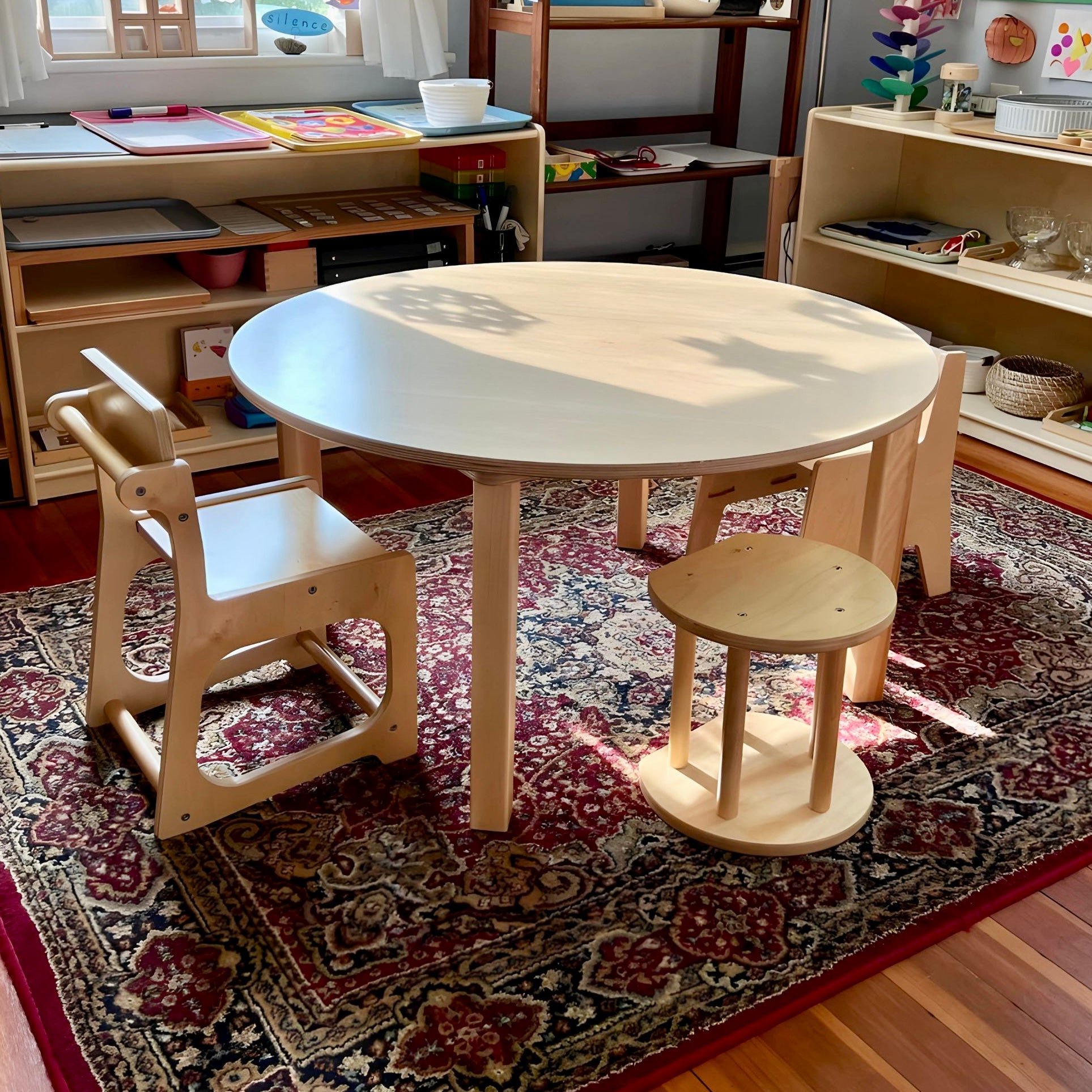 Grow Stool - Arte House