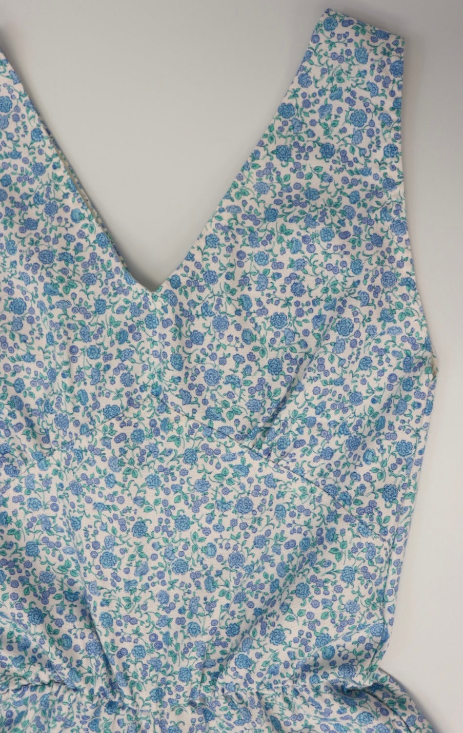 Mariah Romper Sz S MR1 - Arte House