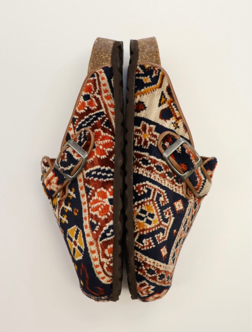 Carpet Clog 9.5/10 CCL4013 - Arte House