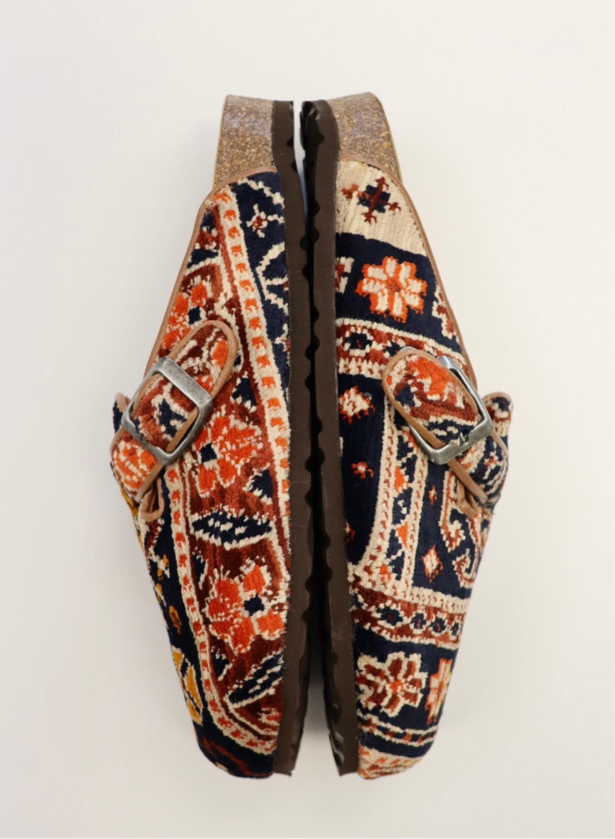 Carpet Clog 9.5/10 CCL4017