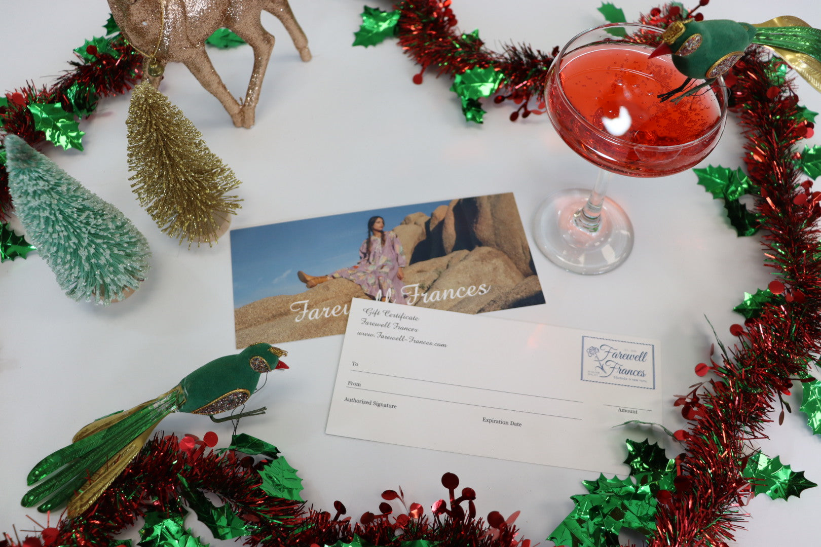 Gift Certificate - Arte House