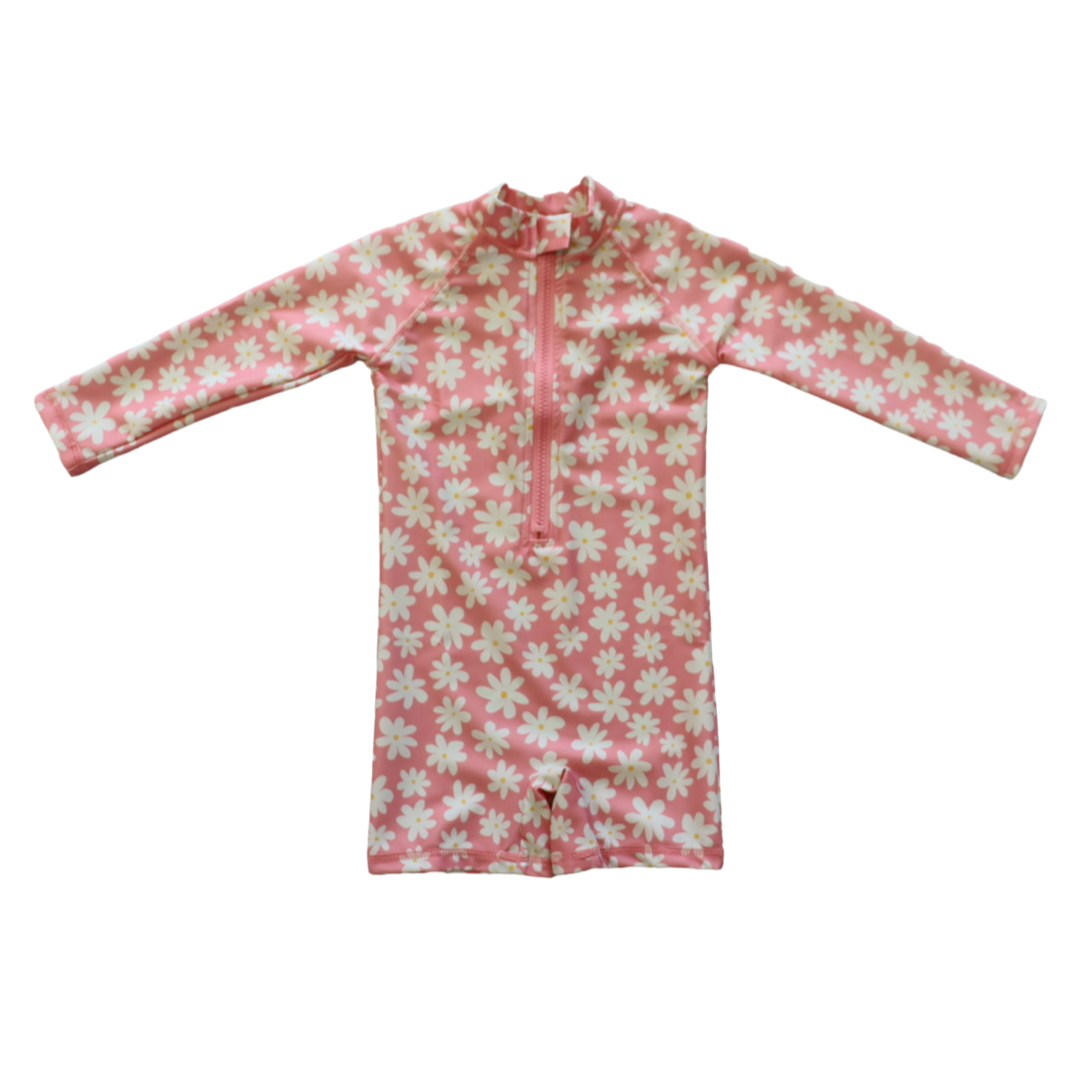 Kids Cosmos Swimsuit