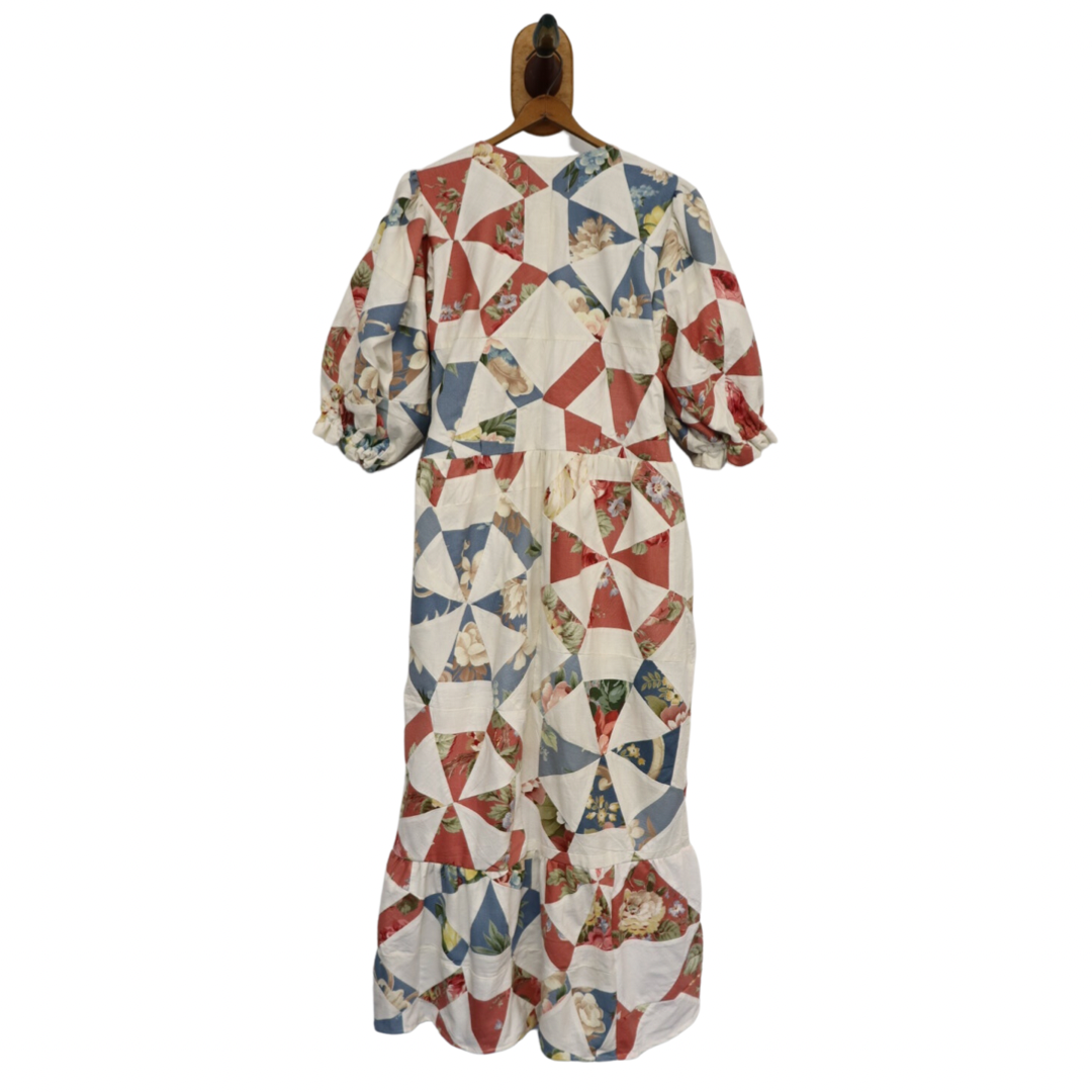 Phoebe Dress Sz M PD4