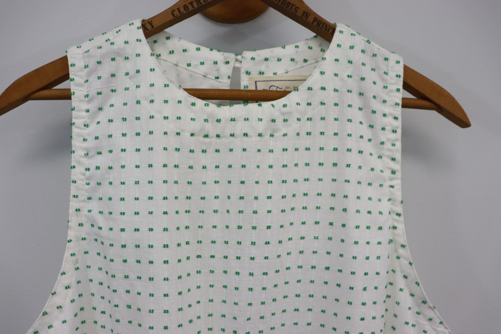 Alice Dress AD22 Sz S
