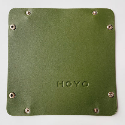 Fern micro mat
