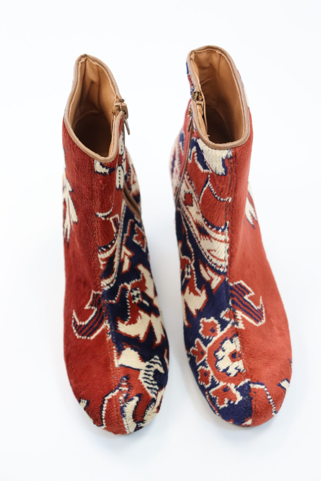 Carpet Boot 8.5/9 CB3938