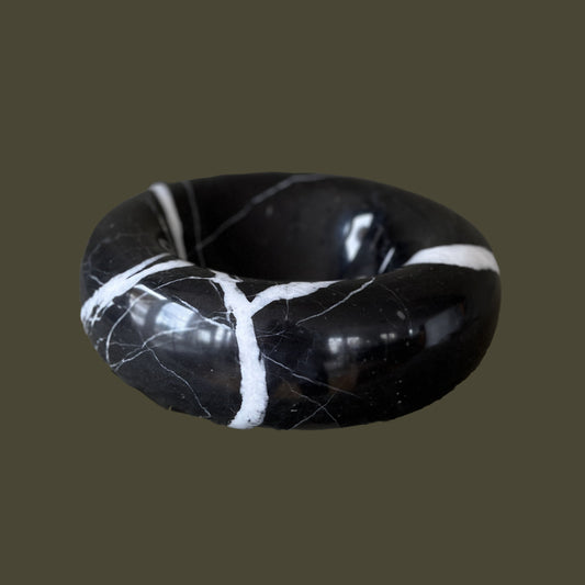 Contour Bowl in Midnight